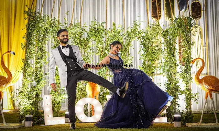 CelebLuk WeddingsLucknow